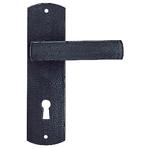 Dørvrider ytterdør smijern Dørvrider ytterdør smijern