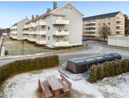 Henrik sørensens gate brl