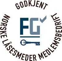 FG godkjente låser: Hva er det?