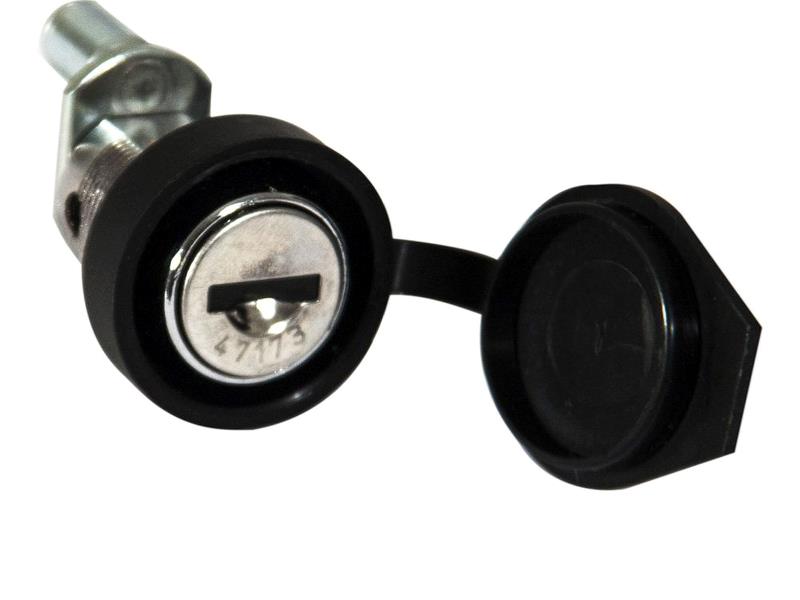 Nøkler og Sylindere til Packline