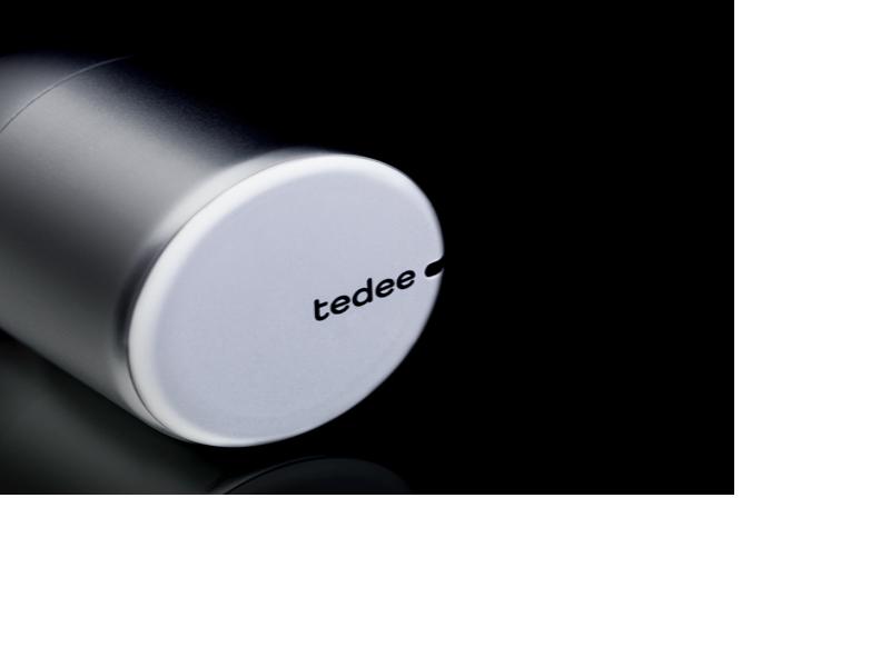 Hvorfor Tedee smartlås er den perfekte smartlåsen for kortidsutleie